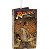 Indiana Jones