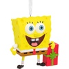 SpongeBob