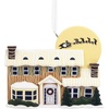 Griswold House