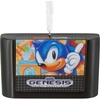 Sonic Game Cartridge
