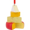 Cheese Chunks