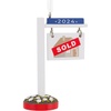 Sold Sign 2024