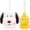 Snoopy & Woodstock
