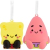SpongeBob SquarePants & Patrick
