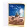 Christmas Card for Pastor and Family
