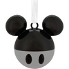 Mickey Black & Gray