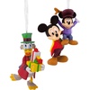 Mickey Christmas Carol