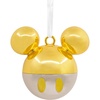 Mickey Gold
