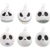 Jack Skellington Heads