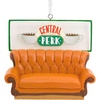 Friends Central Perk Cafe Couch