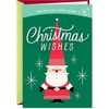 Christmas Wishes