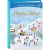 Happy Holidays