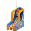 Basketball Shooting Game