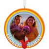 Chosen Family Photo Holder