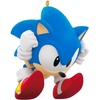 Sonic's Spin Attack