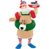 2025 Toymaker Santa