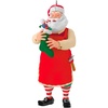 Santa Surprise Mystery