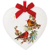Christmas Cardinals