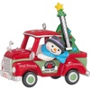 Holiday Parade