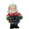 Jolly Santa