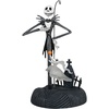 Jack Skellington Storyteller