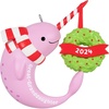 2024 Great-Granddaughter Narwhal