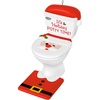 It's Holiday Potty Time