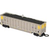 Lionel Union Pacific Rotary Bathtub Gondola