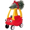2023 Cozy Coupe