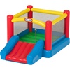 Jr. Jump 'n Slide Bouncer