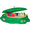 Turtle Sandbox