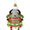 Baaaaah Humbug!