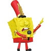 SpongeBob Band Geeks