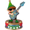 Gil On Guitar