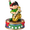 Stuey On Sax