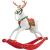 Rocking Reindeer