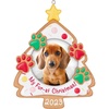 2023 My Fur-st Christmas