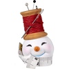 Snowman Thread