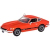 Nissan Sports Car 240Z