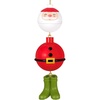 Hooked on Santa