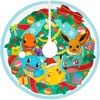 2026 Pokemon Tree Skirt