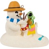 2023 Sandal the Snowman