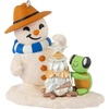 2026 Sandal the Snowman
