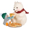 2023 Snowball and Tuxedo