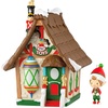2026 Welcome to Elfville