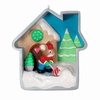 Cookie Cutter Christmas