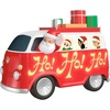 Here Comes Santa Claus