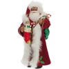 2023 Black Father Christmas