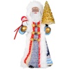 2024 Black Father Christmas