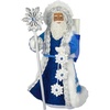 2026 Black Father Christmas